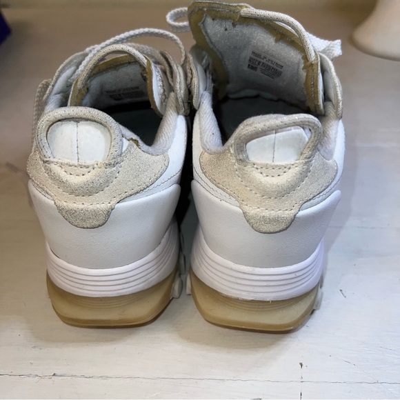 Cardi B X women’s classic leather Reebok size 6.5 - Picture 7 of 10